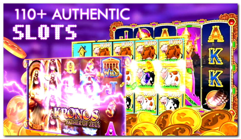 Eur 575 Free Cash at Oshi Casino