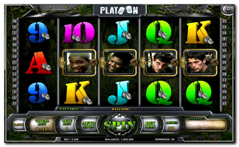 150% Welcome Bonus at Bonanza Game Casino