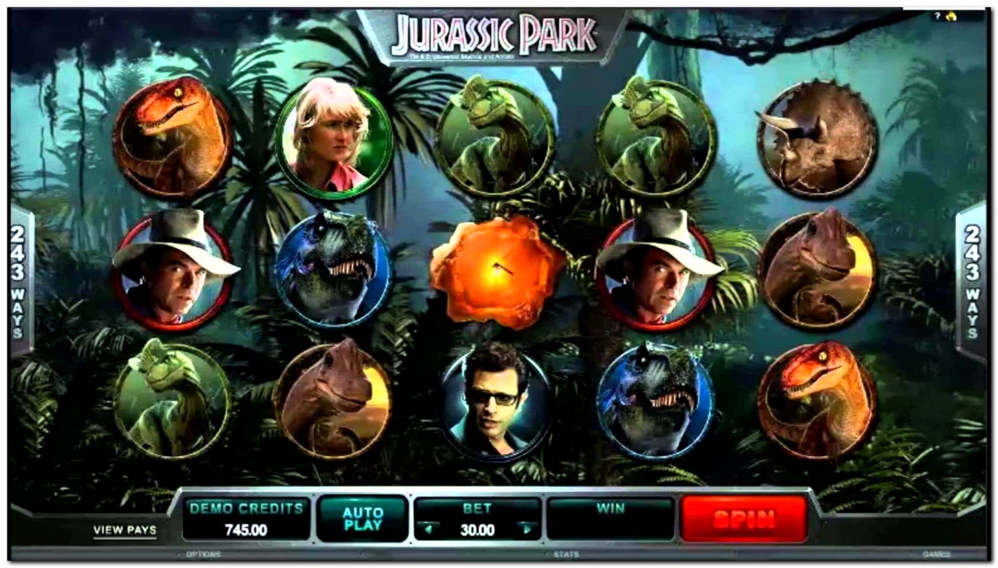 140% Welcome Bonus at Black Lotus Casino