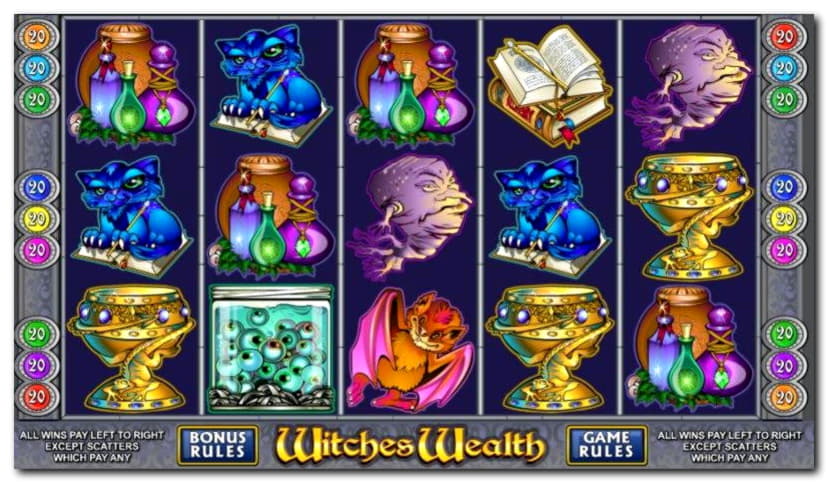 510% Match bonus at Wild Slots Casino