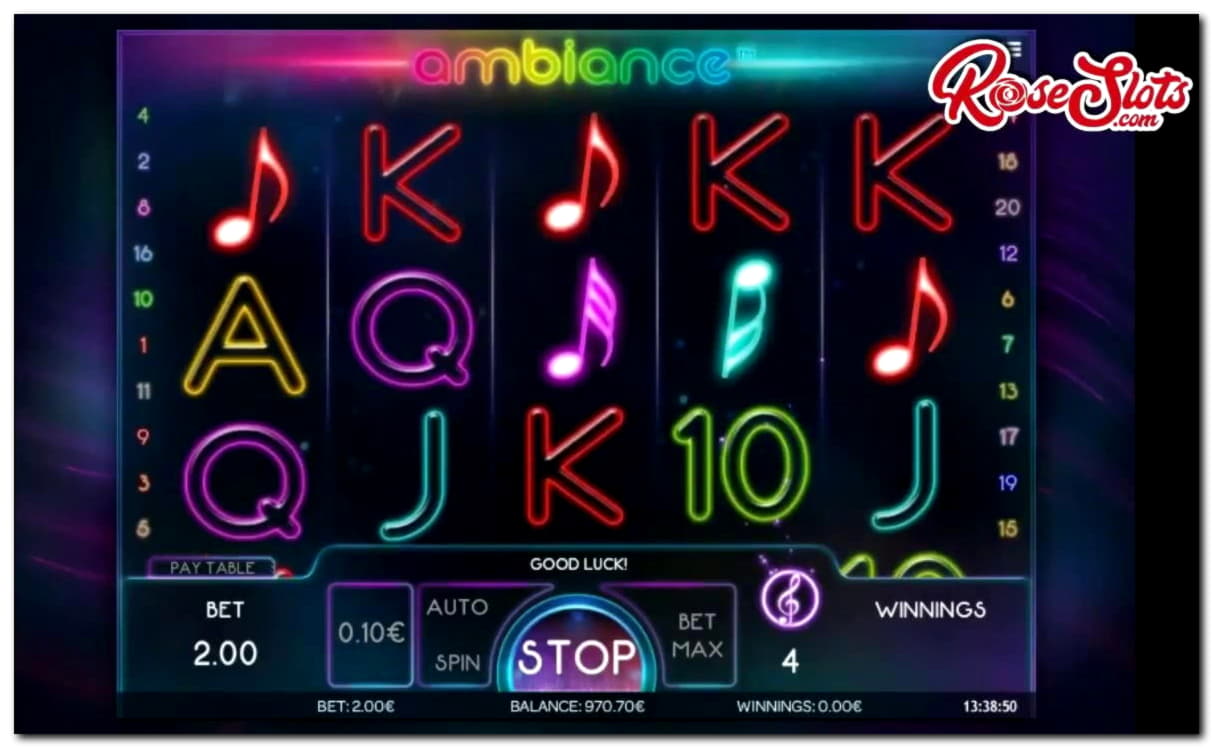 230% Deposit match bonus at Net Bet Casino