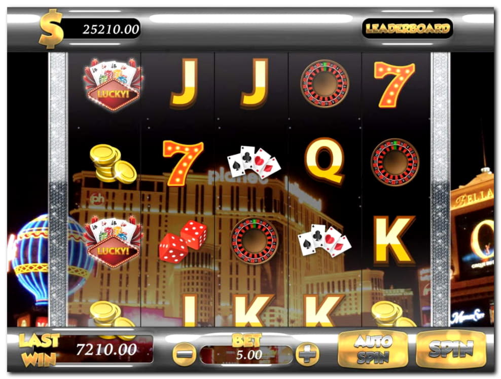 €765 Casino Tournament at Winner Casino