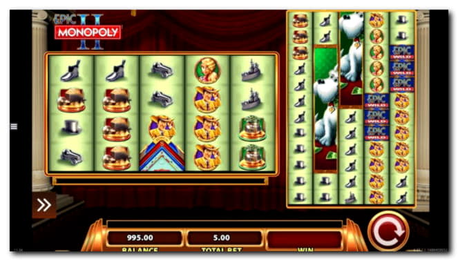 345% Match Bonus Casino at Winner Casino