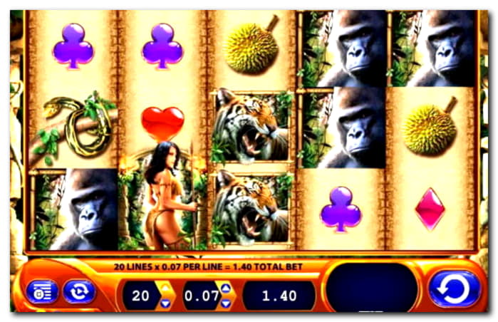 £3205 NO DEPOSIT CASINO BONUS at Jackpot City Casino