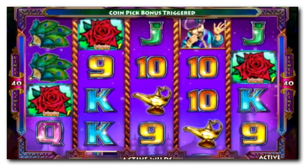 100 Loyalty Free Spins! at Opti Bet Casino