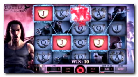 735% Match at a Casino at Winner Casino