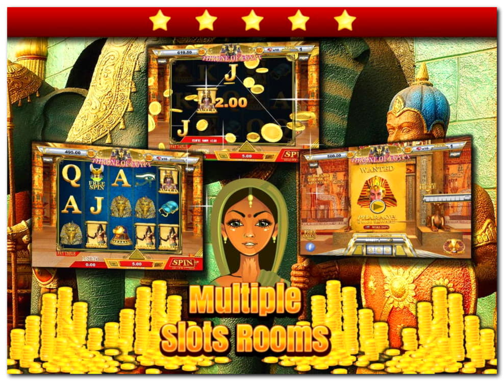 €180 Free Chip Casino at Joy Casino