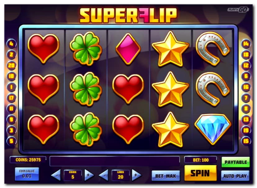 €185 casino chip at Casino-X