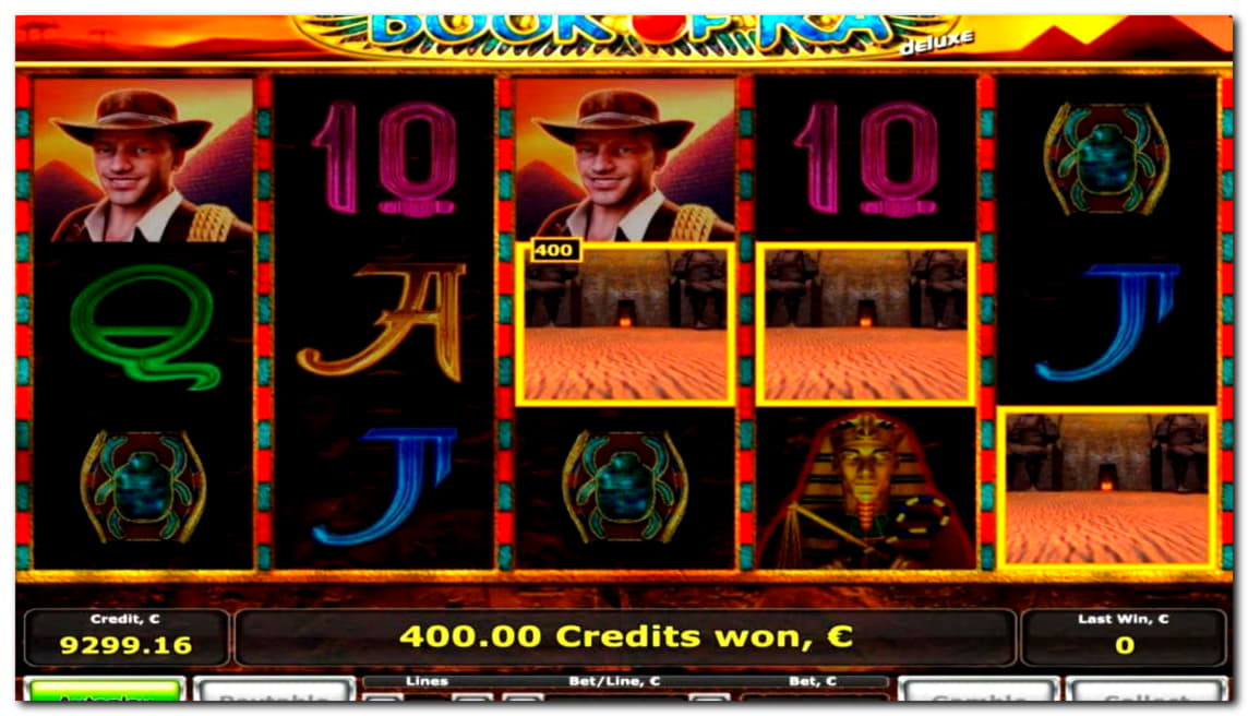 €665 Tournament at Bonanza Game Casino