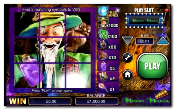 $3930 No Deposit at 888 Casino