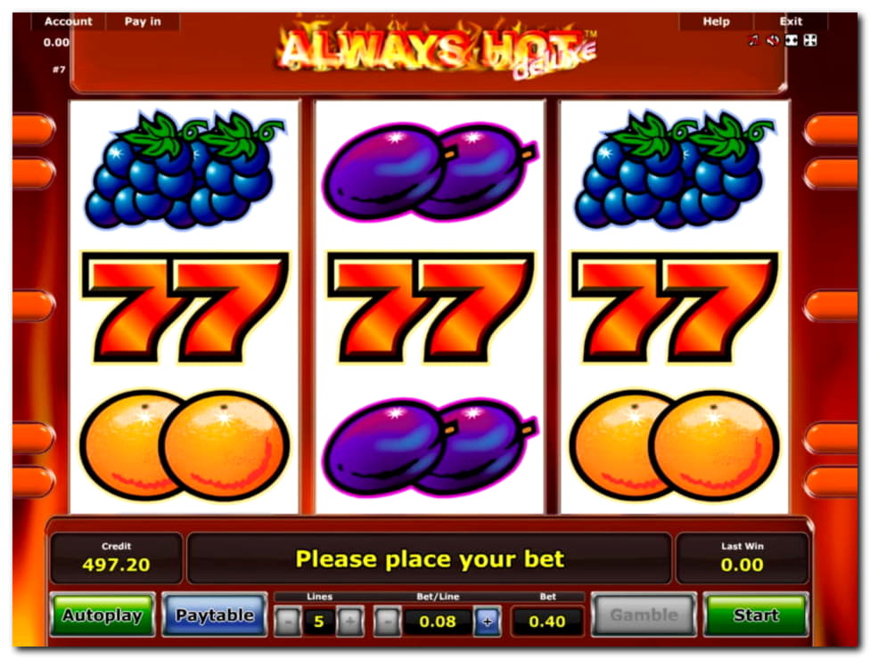 €980 No Deposit Casino Bonus at Jackpot City Casino