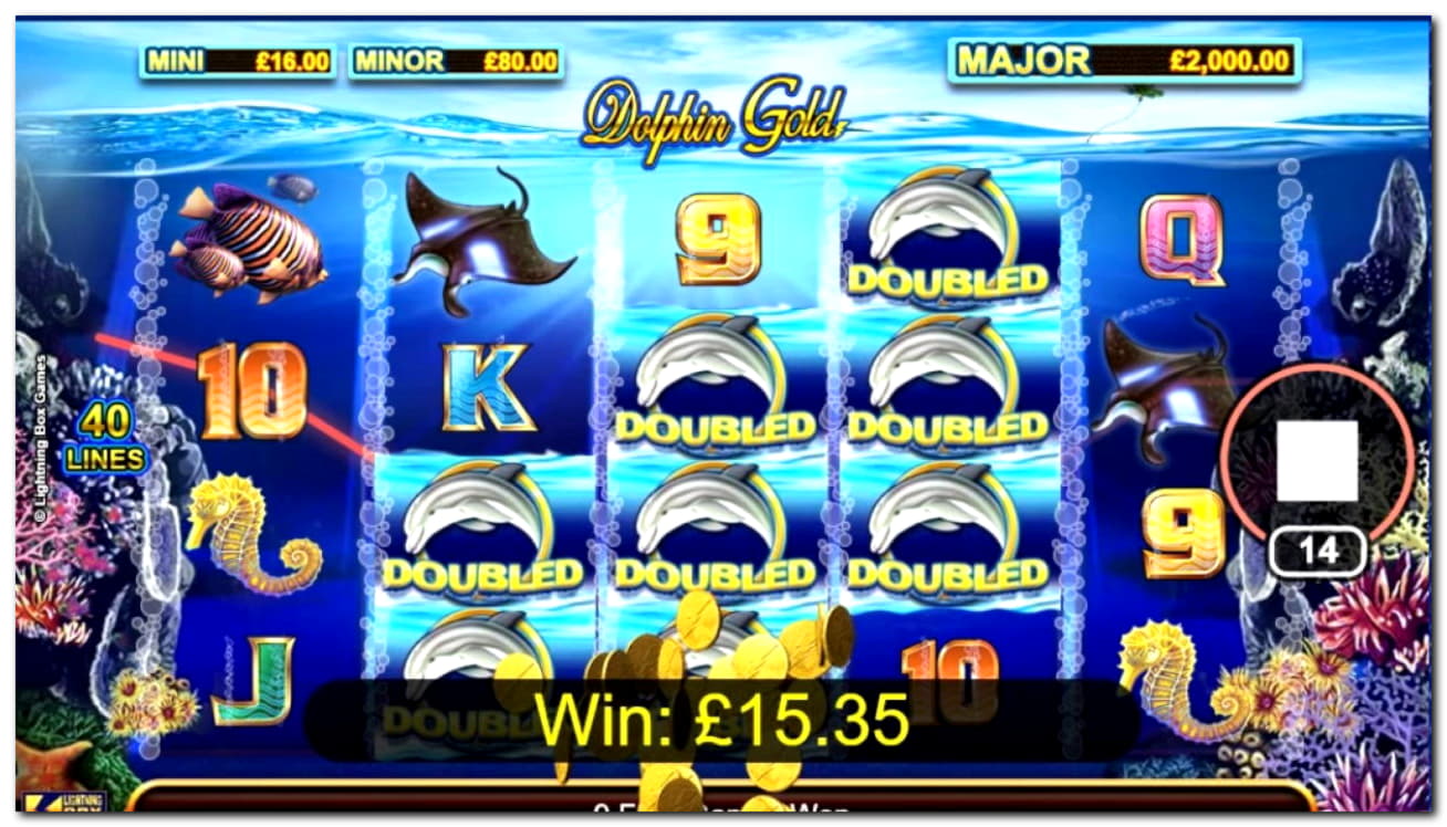 490% Signup Casino Bonus at Bonanza Game Casino