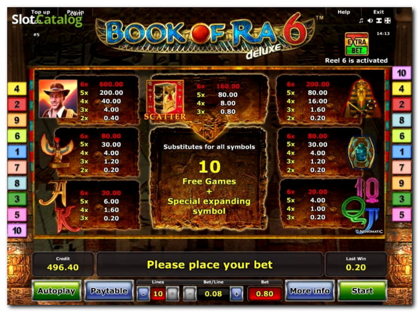 EURO 444 FREE Chip Casino at Bonanza Game Casino