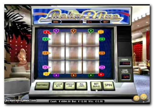 €90 FREE Chip at Oshi Casino