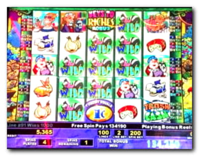 €1840 No Deposit Bonus at Jackpot City Casino