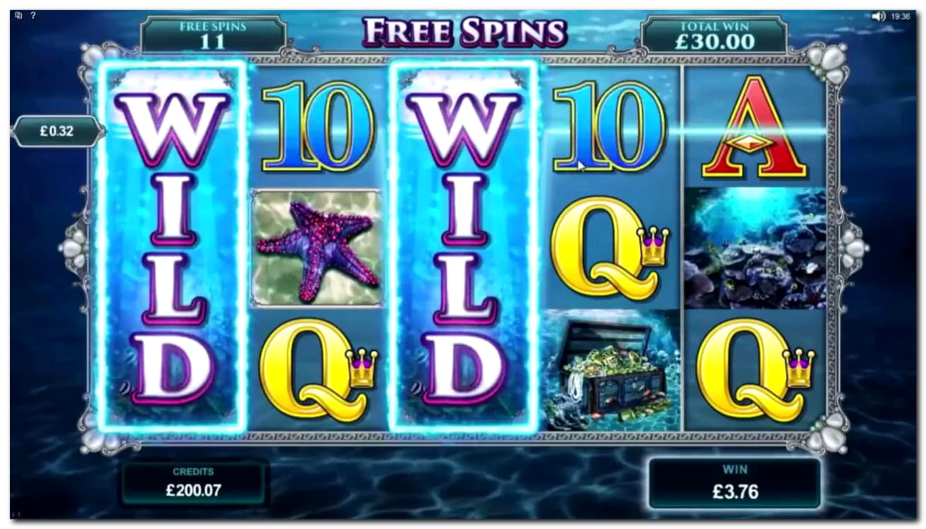 355% Signup casino bonus at BGO Casino