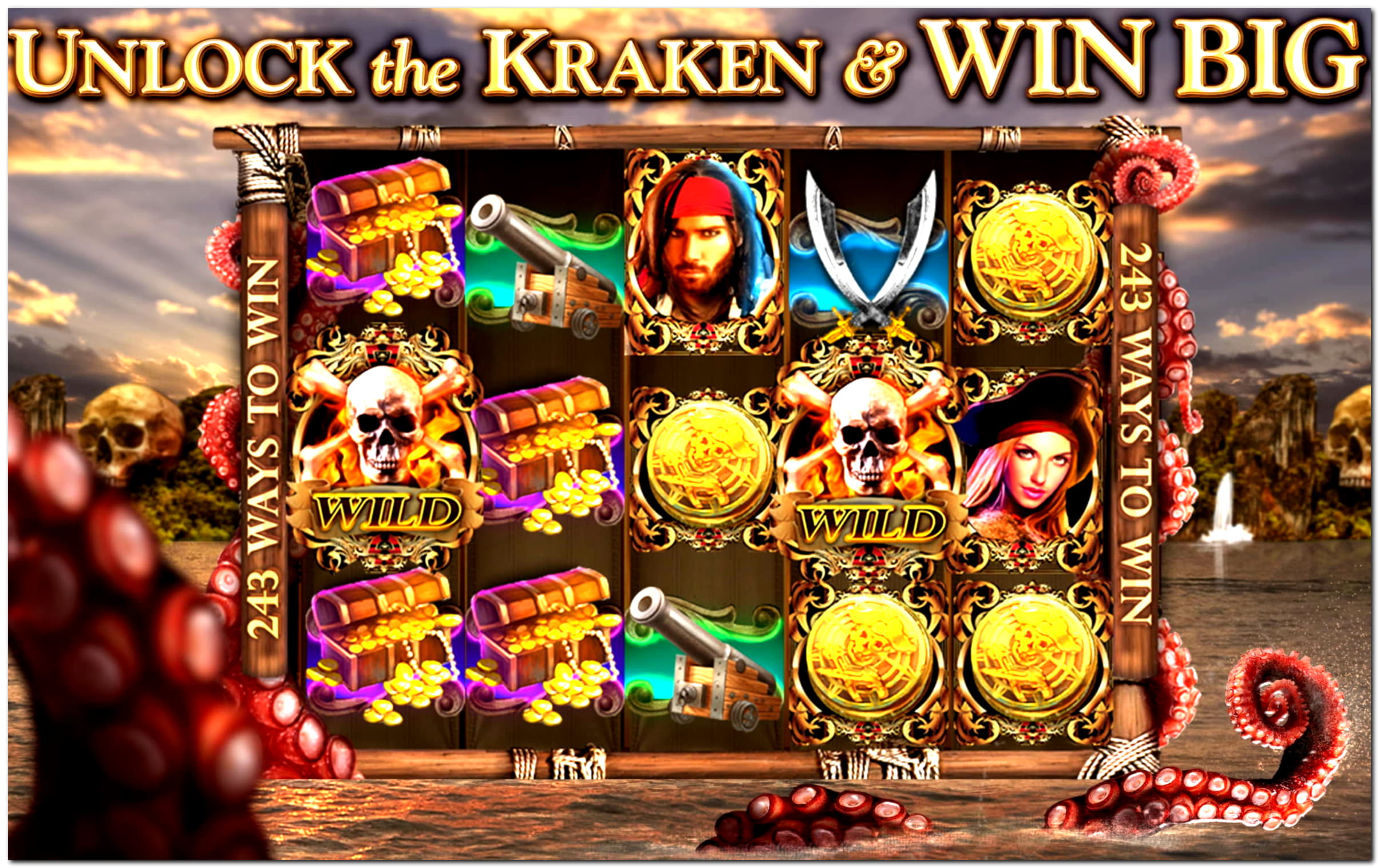 Eur 745 Tournament at Joy Casino