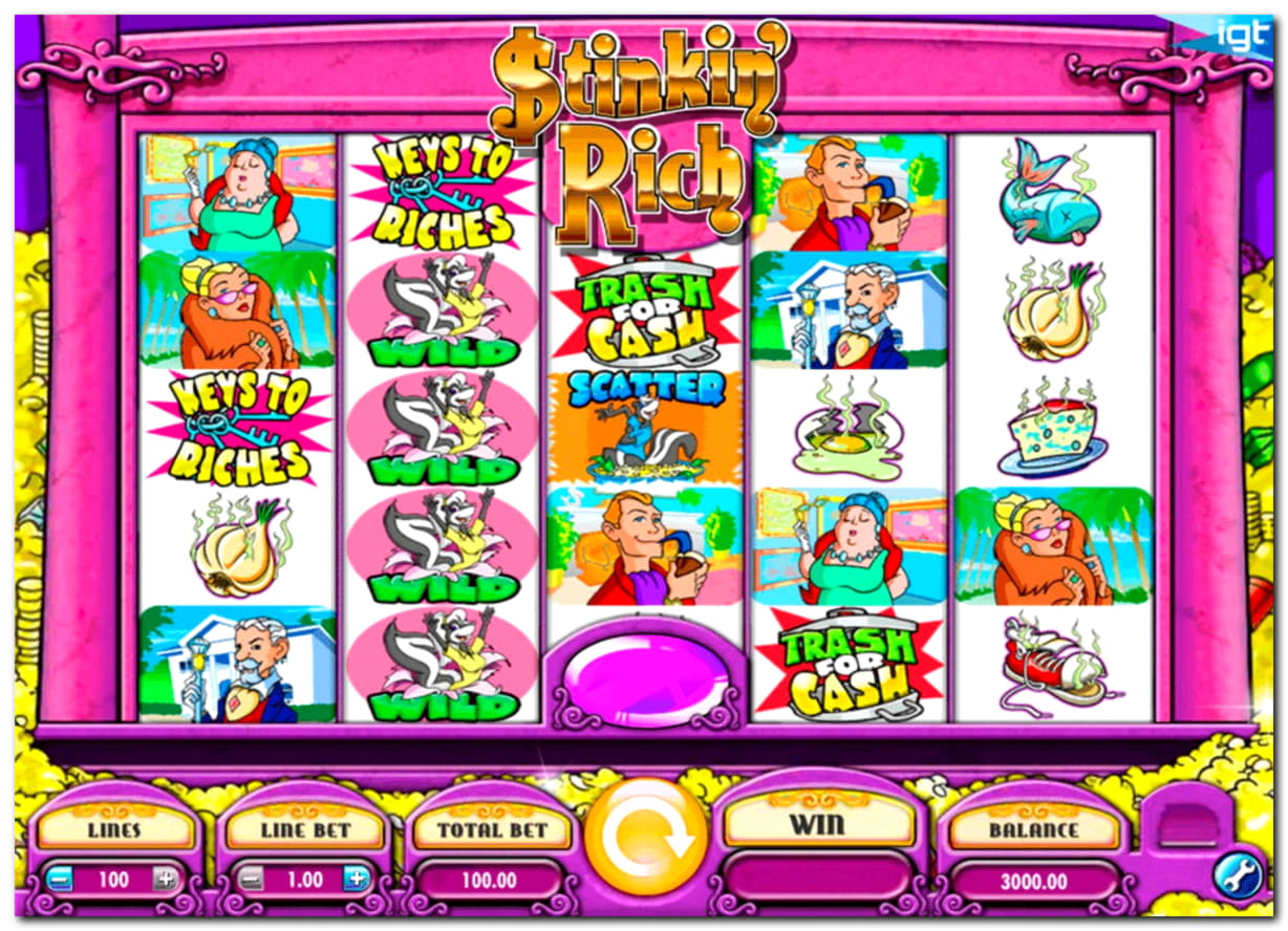 65 Free Spins no deposit casino at Net Bet Casino