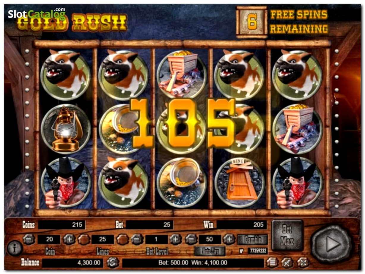 $970 Mobile freeroll slot tournament at Karamba Casino