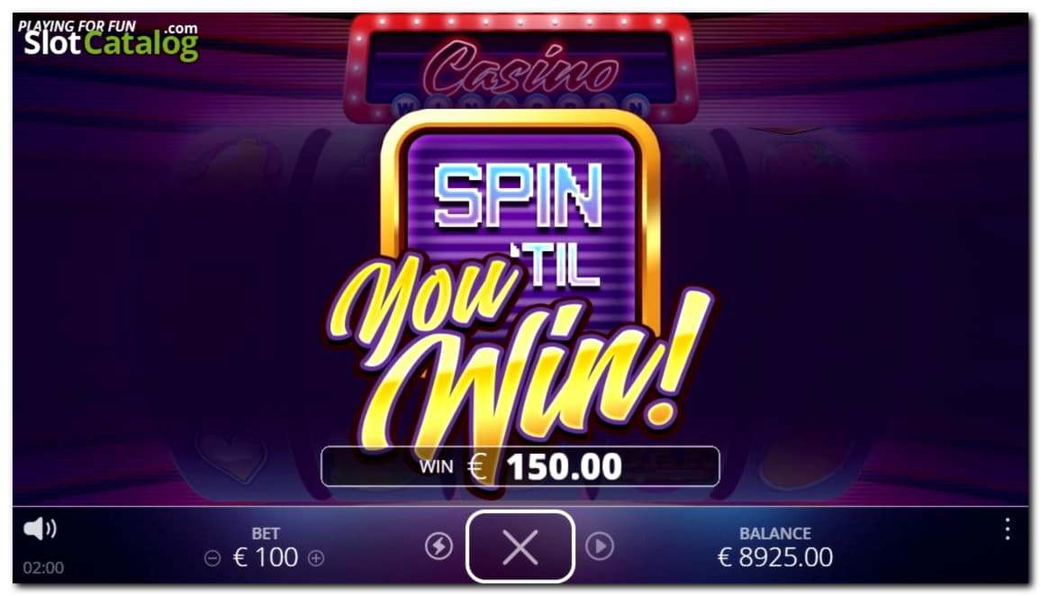 $2520 No Deposit Bonus at Casino Luck