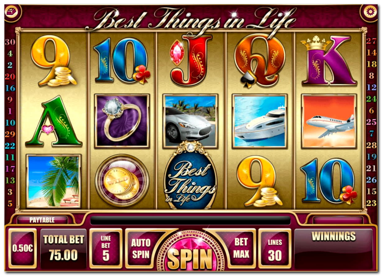 205 Trial Spins at Mansion Casino