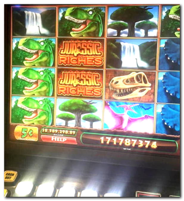 $4770 No Deposit Bonus at Karamba Casino