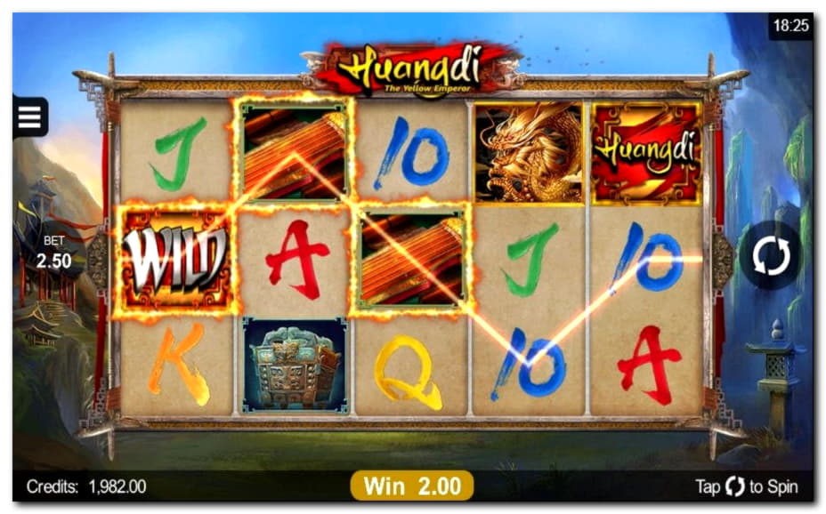 £380 free chip casino at Magic Red Casino