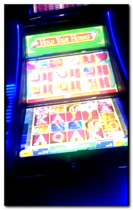 190 Free Spins Casino at Casino Luck