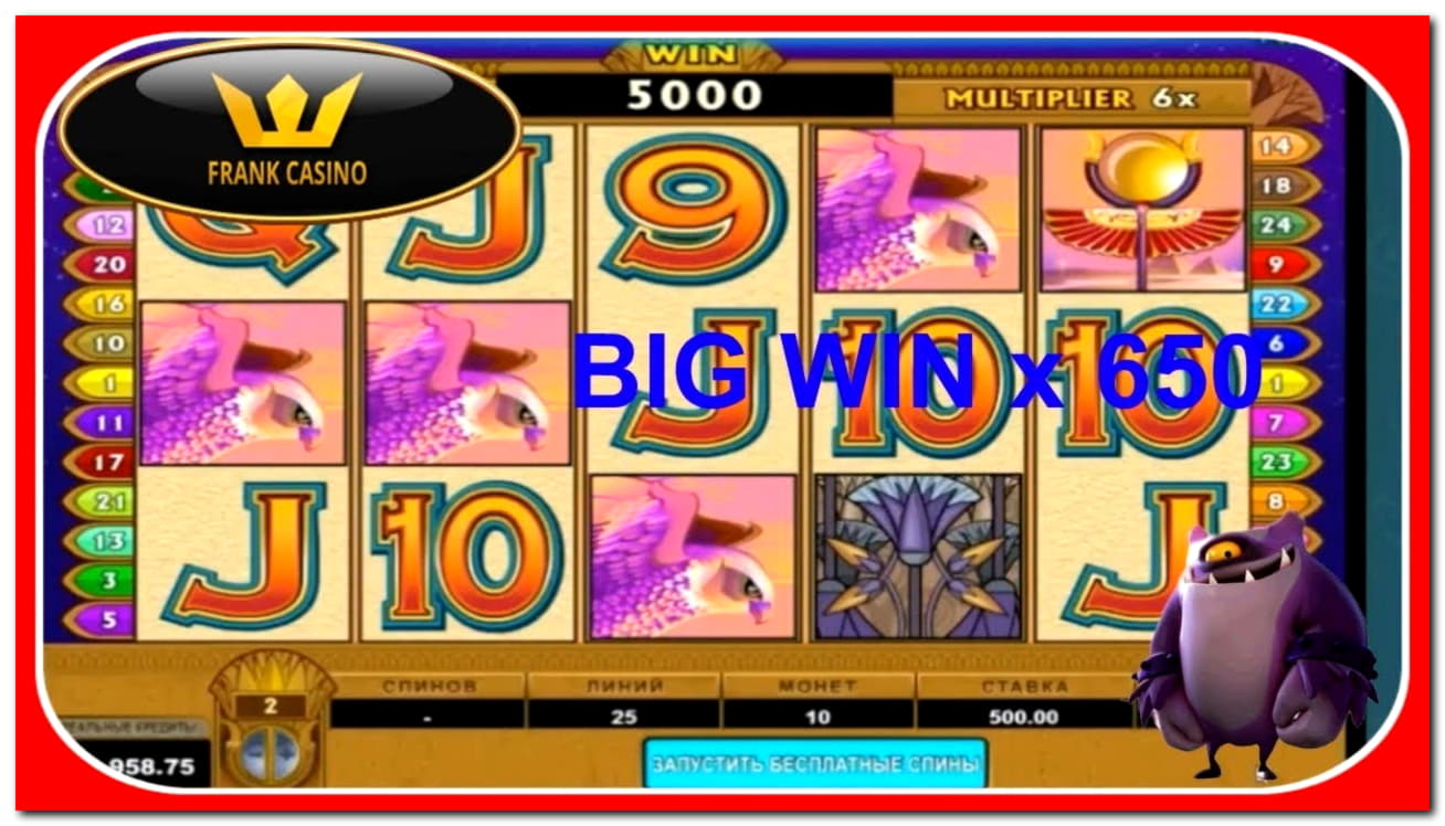 $285 Free Cash at CasiPlay Casino