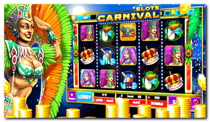 895% Signup casino bonus at Energy Casino