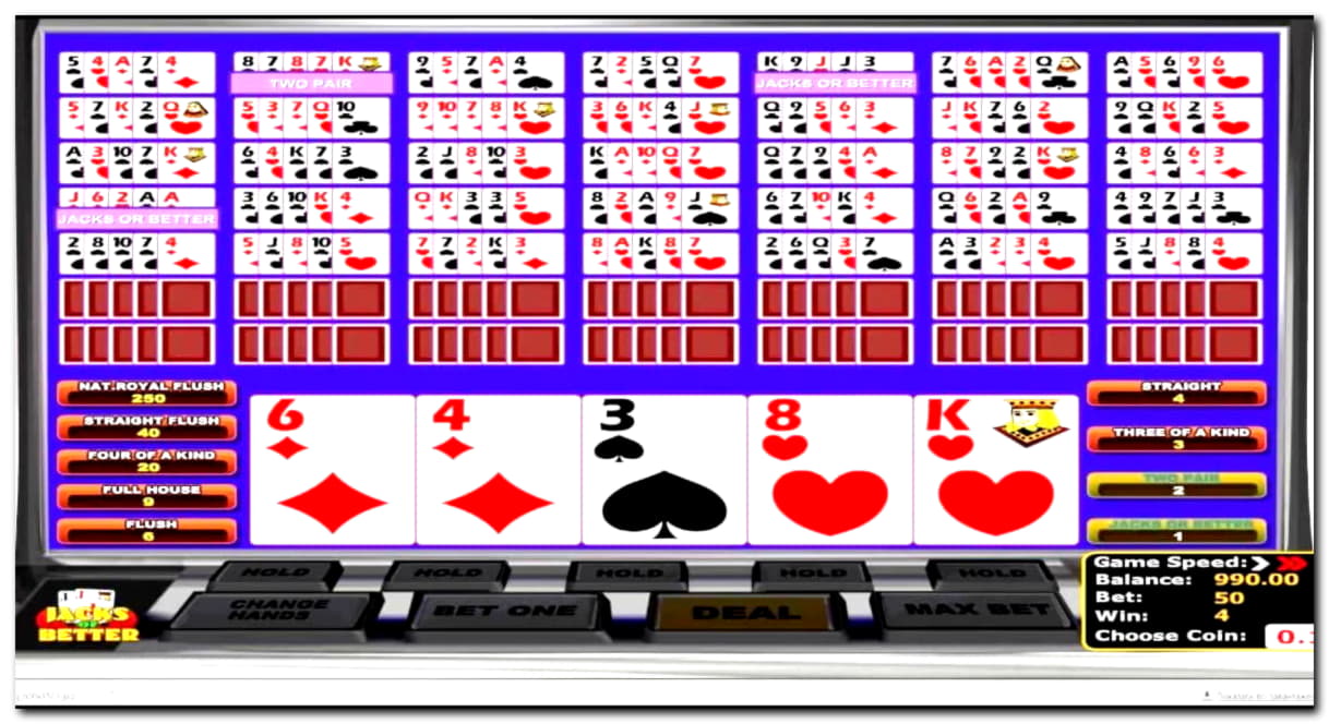 €50 Casino Tournament at Net Bet Casino