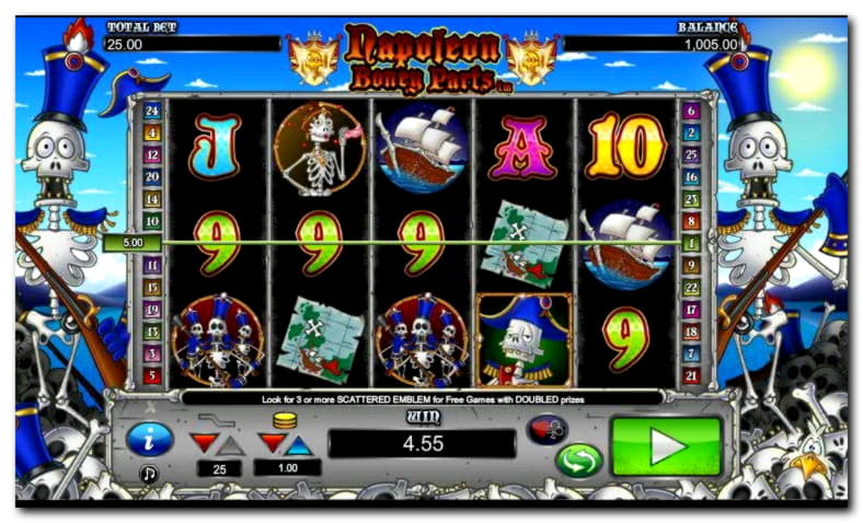 585% Welcome Bonus at CasiPlay Casino