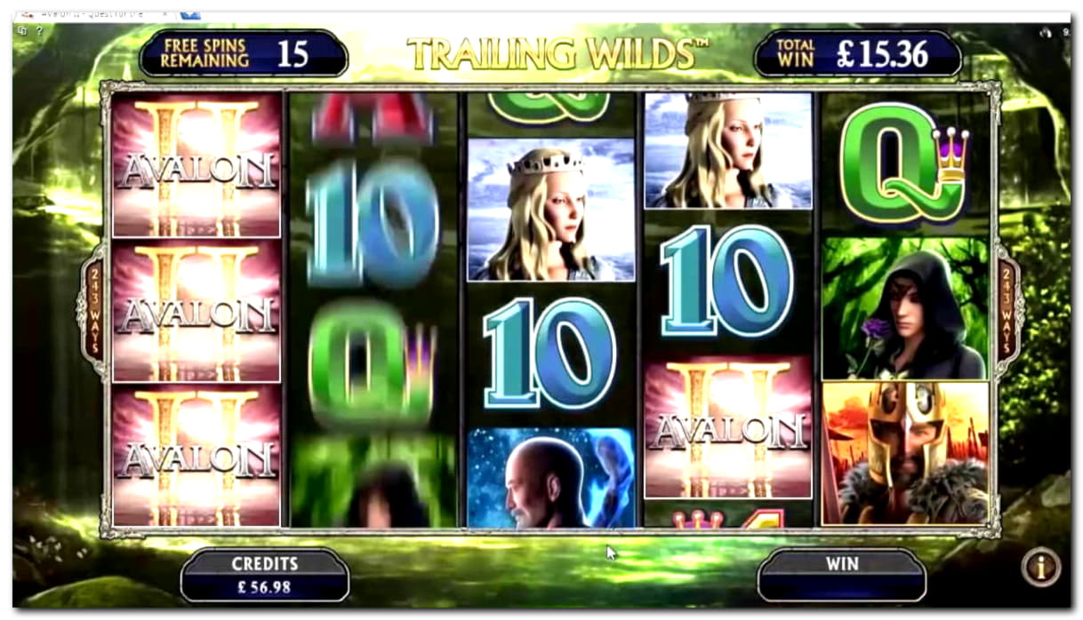 £120 Online Casino Tournament at Slots Million Casino