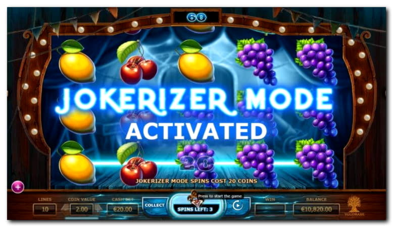 70% First deposit bonus at Wild Slots Casino