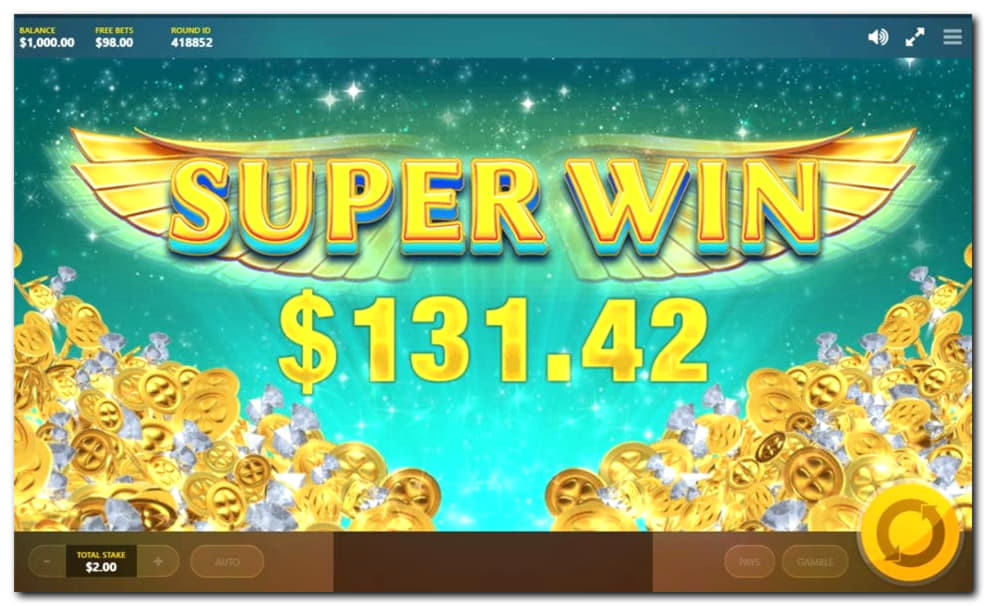$1350 No deposit bonus casino at Gluck24 Casino