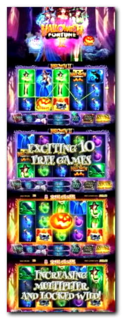 290 free casino spins at Mansion Casino