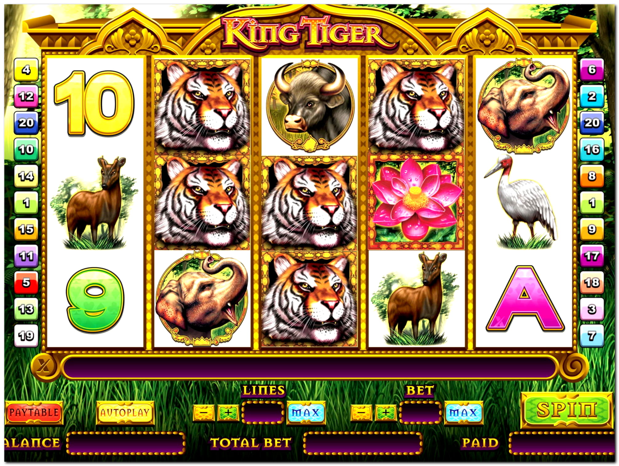 290% Match at a casino at Slotty Dubai Casino