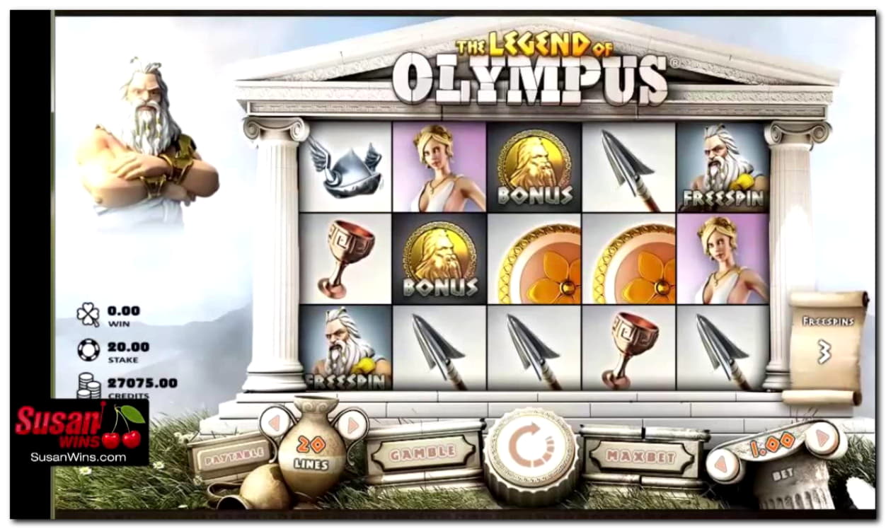 85 free spins at CasiPlay Casino