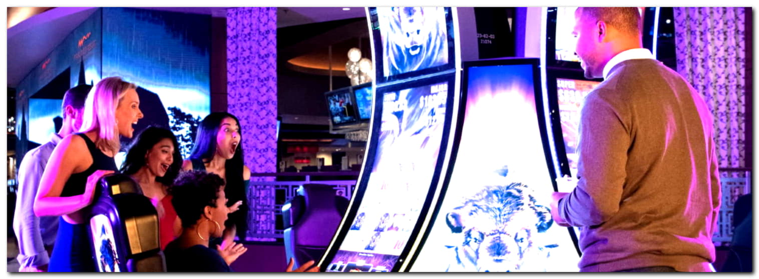 €100 FREE CHIP CASINO at Big Dollar Casino