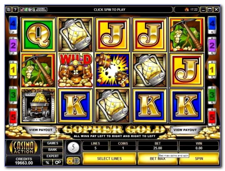 EUR 160 Free Chip at Winner Casino