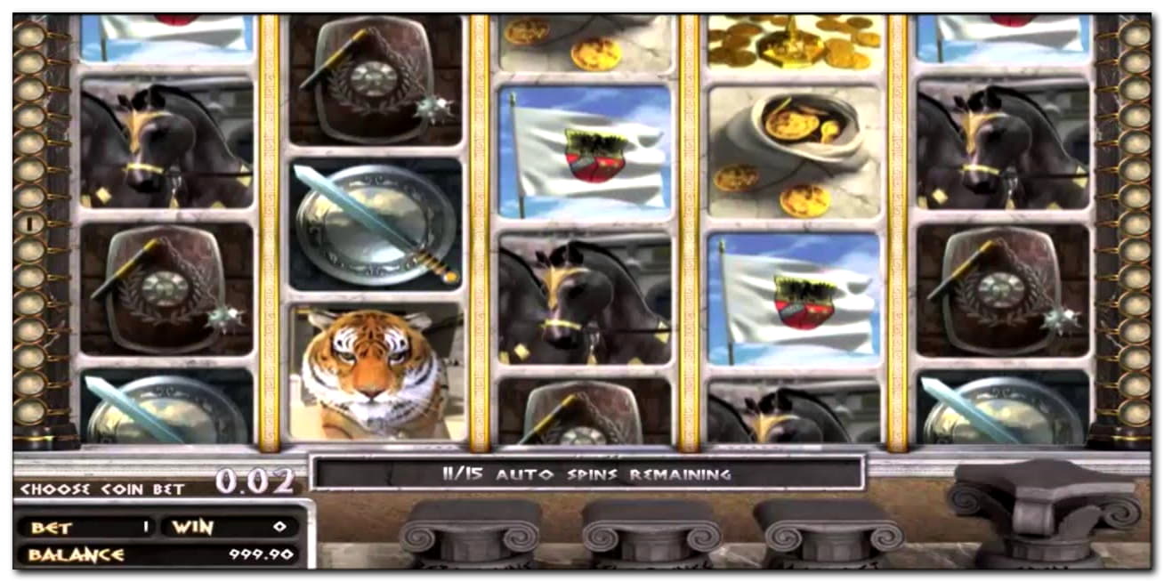 175 FREE Spins at Unique Casino