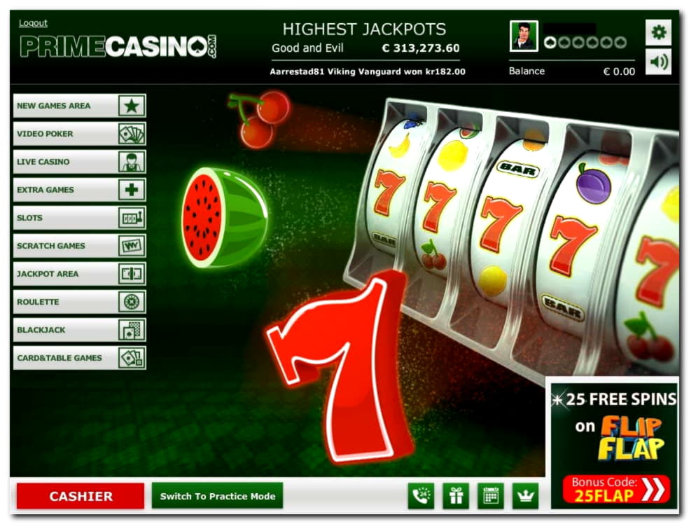 280 Free spins no deposit casino at Jet Bull Casino