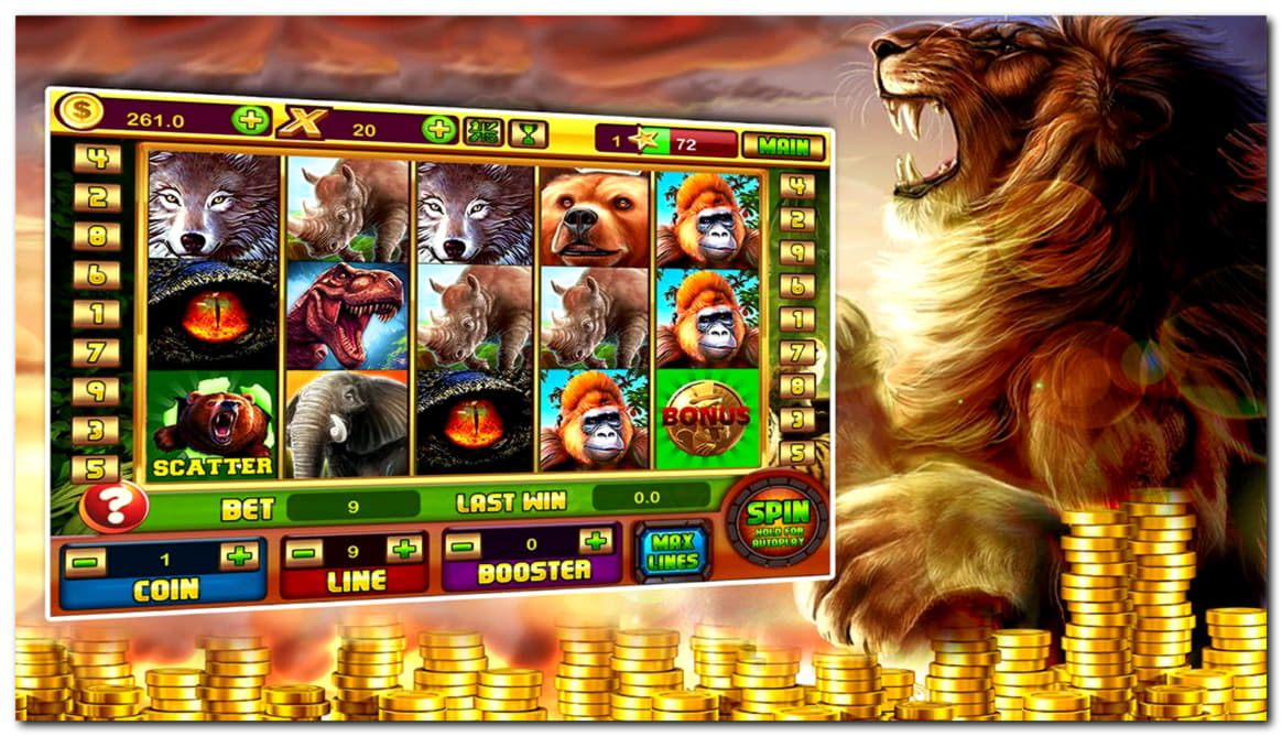 Eur 300 Online Casino Tournament at Net Bet Casino