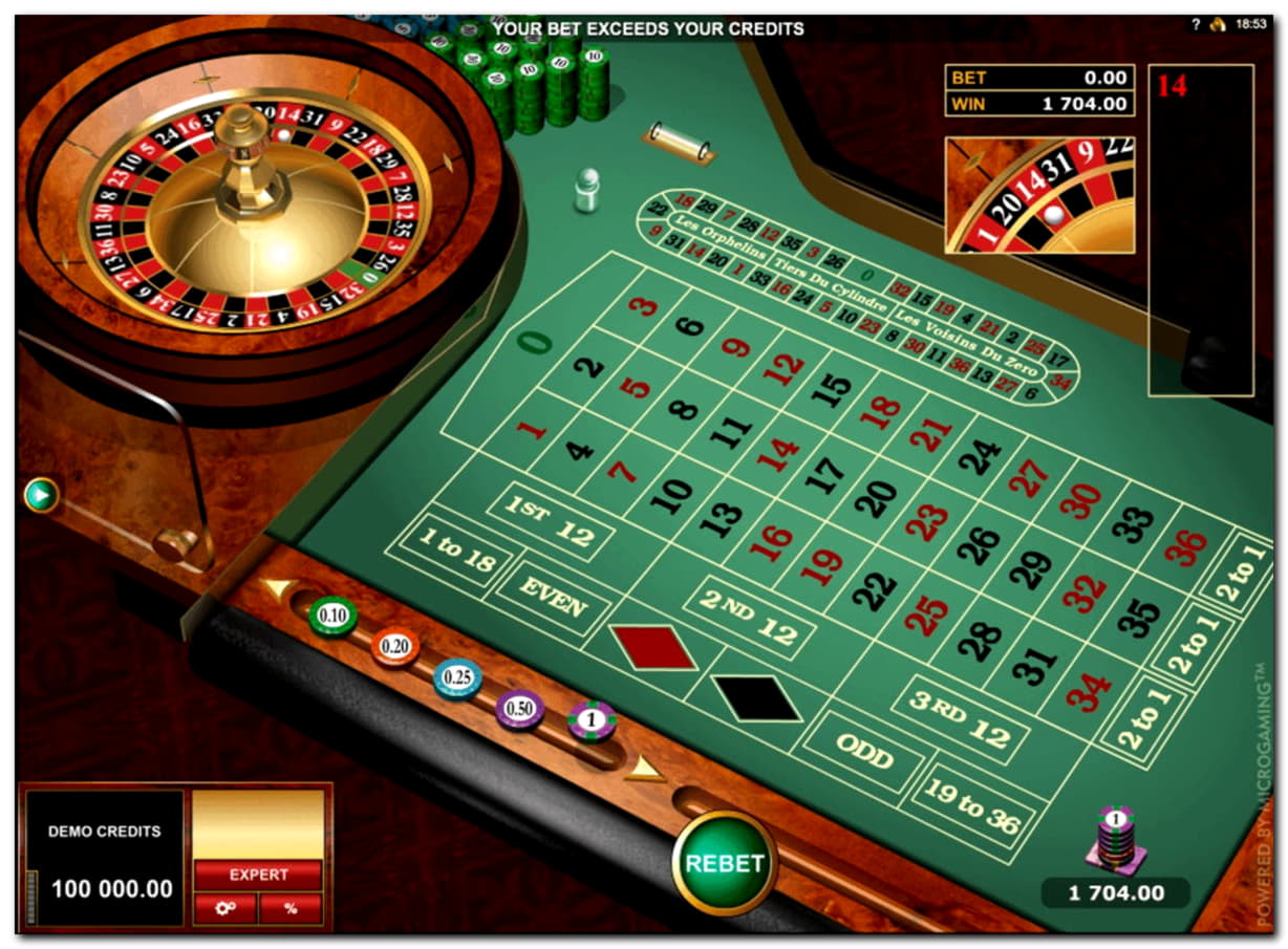 EURO 265 Mobile freeroll slot tournament at Jackpot City Casino