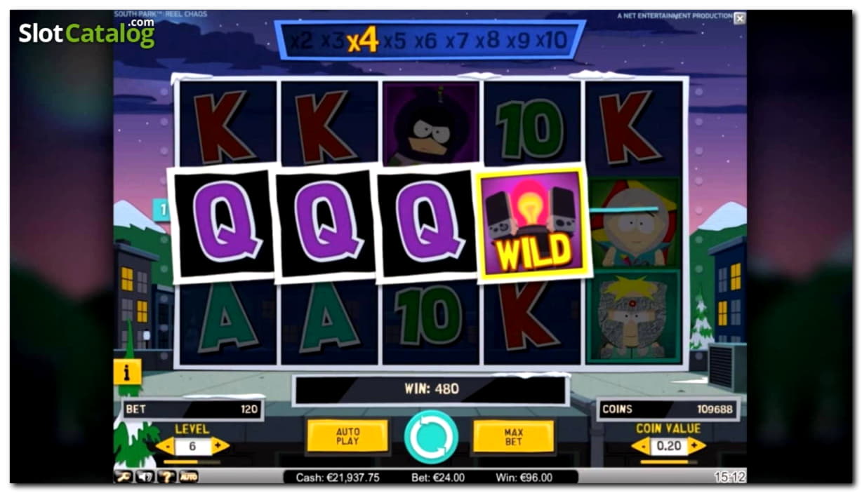 $1170 No Deposit Bonus Code at Casino Luck
