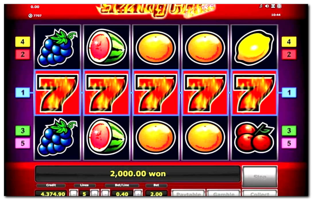 $790 Free Casino Tournament at Red Ping Win Casino