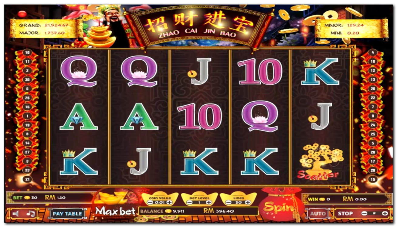 £4785 No Deposit Bonus Casino at Unique Casino