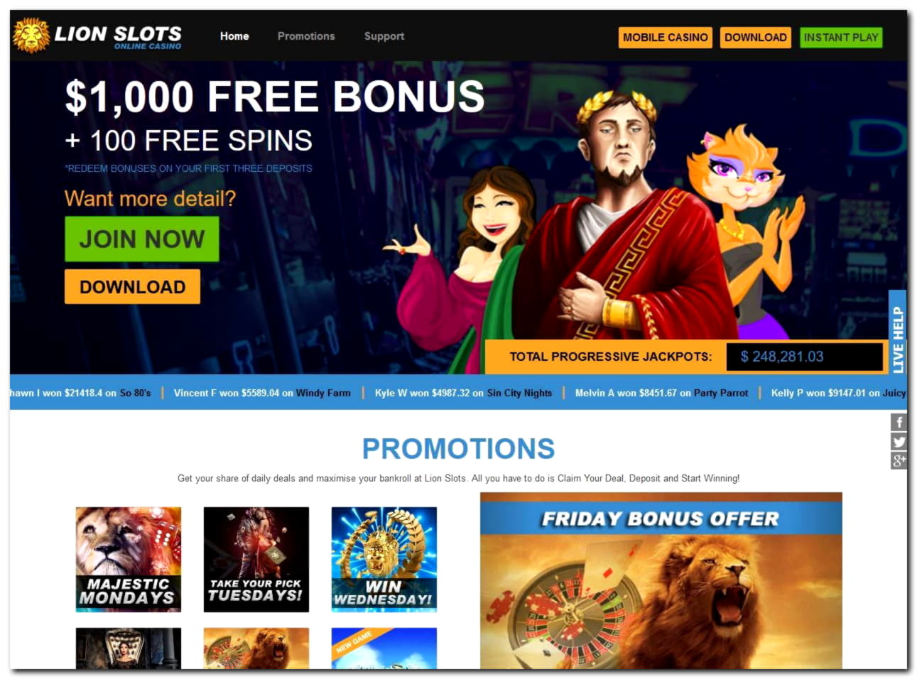 €605 FREE CASINO CHIP at 888 Casino