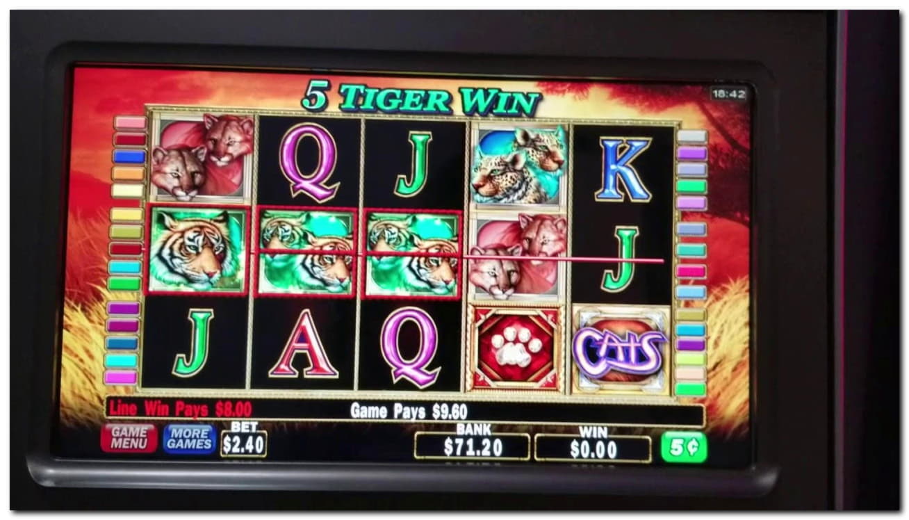 €635 FREE Chip at Slotty Dubai Casino