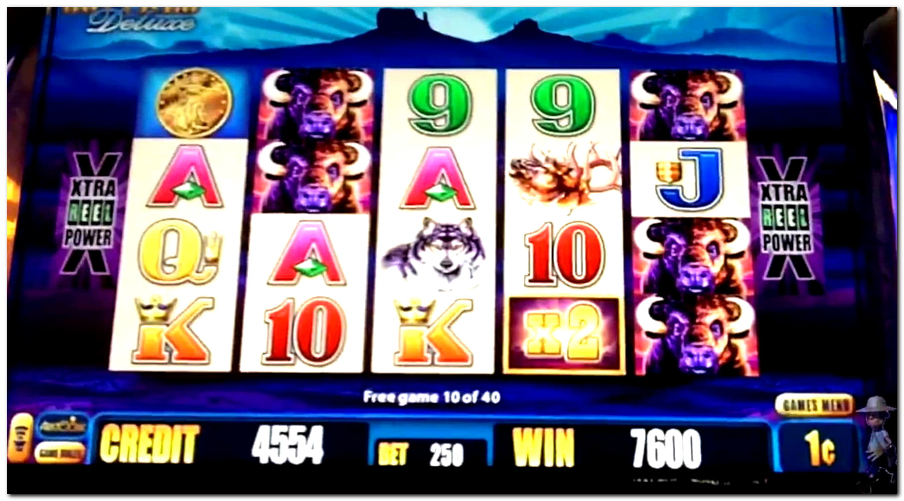245 Loyalty Free Spins! at Mansion Casino